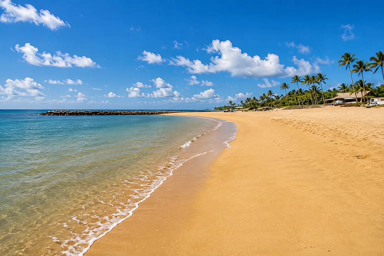 Negombo beach Sri Lanka