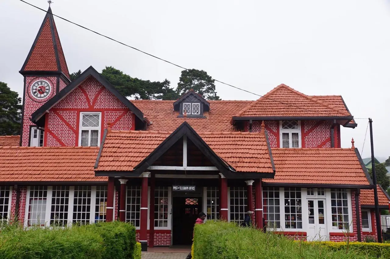 Nuwara Eliya image 2