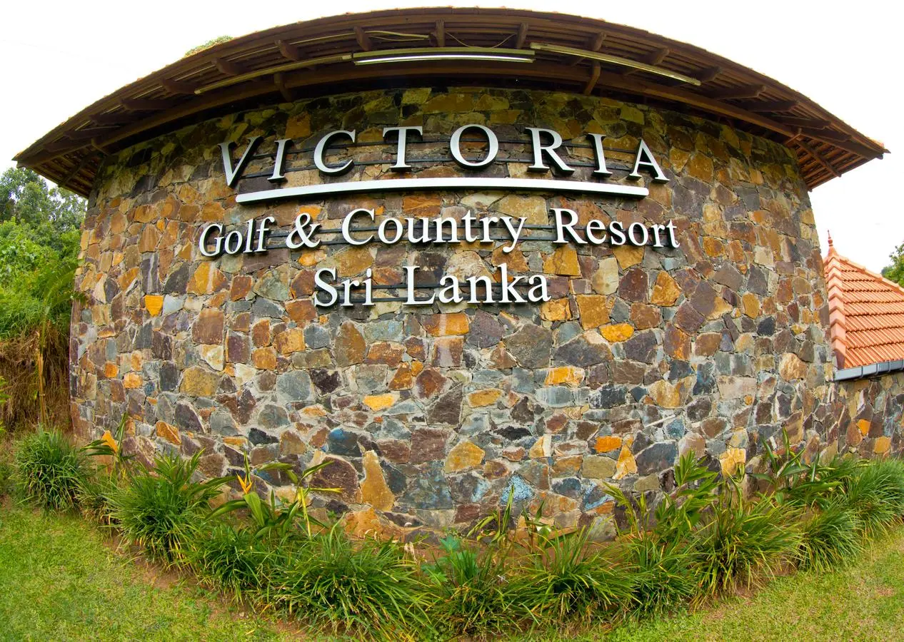 Victoria Park Nuwara Eliya