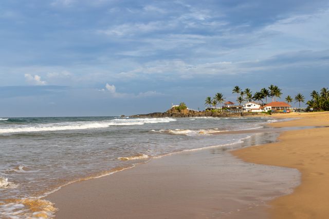 Leisure in Beach - Snorkelling & Water Adventure